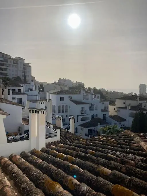 Apartment Marvellous Sea Views 2 Bed Pueblo Evita Benalmadena