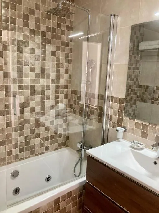Marvellous Sea Views 2 Bed Pueblo Evita Benalmadena