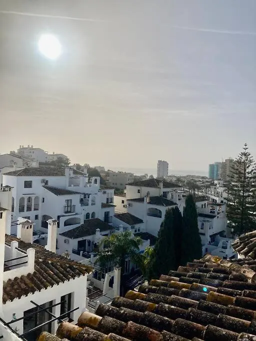 Marvellous Sea Views 2 Bed Pueblo Evita Benalmadena 0*,  Spain