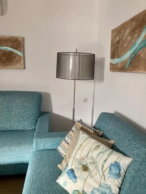 Marvellous Sea Views 2 Bed Pueblo Evita Benalmadena Apartment