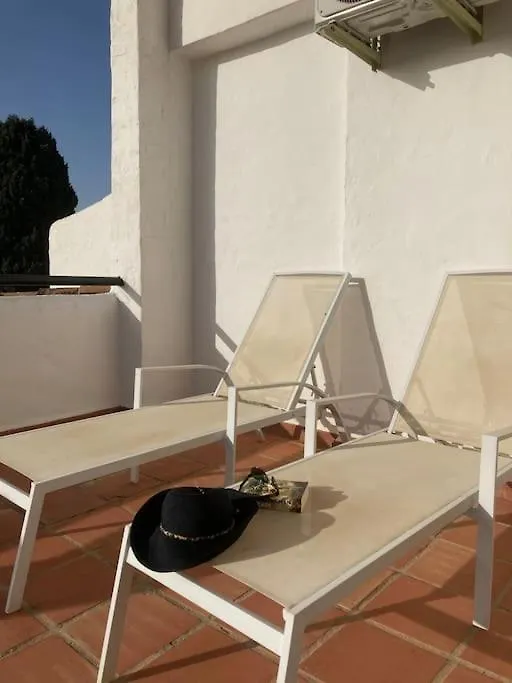 Apartment Marvellous Sea Views 2 Bed Pueblo Evita Benalmadena
