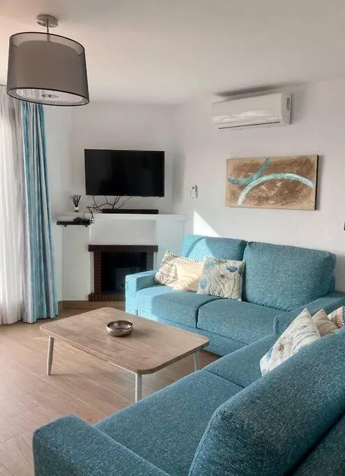 Marvellous Sea Views 2 Bed Pueblo Evita Benalmadena